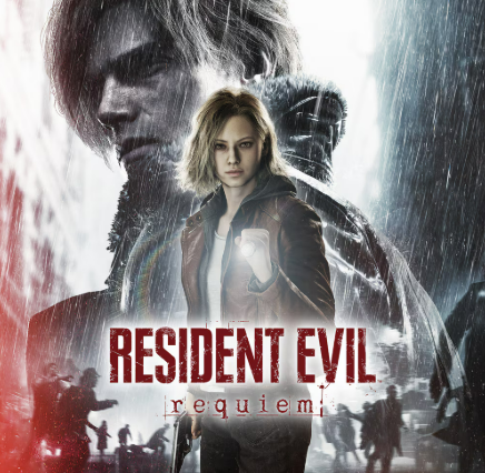 Resident Evil Requiem